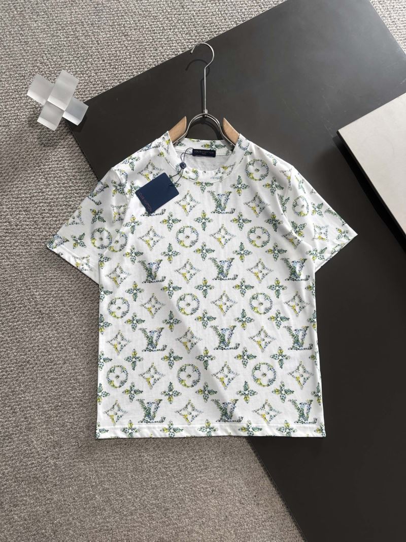 Louis Vuitton T-Shirts